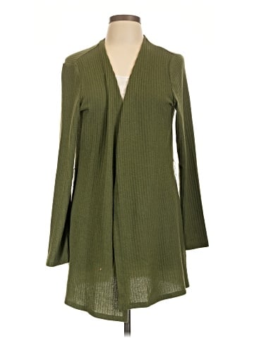 IMAN Cardigan (view 1)