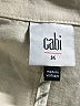 CAbi Tan Trenchcoat Size M - photo 6