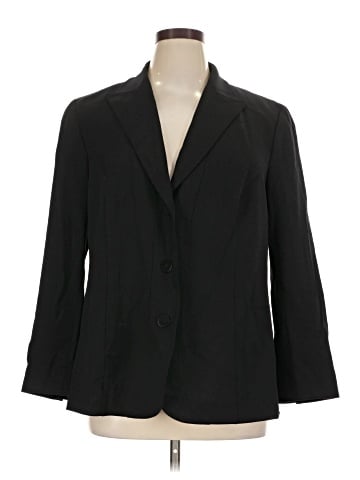 Lafayette 148 New York Blazer (view 1)
