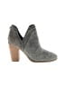 Vince Camuto Gray Ankle Boots Size 8 (estimated) - photo 1