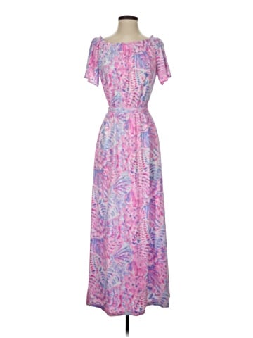 Lilly Pulitzer Casual Dress (view 1)