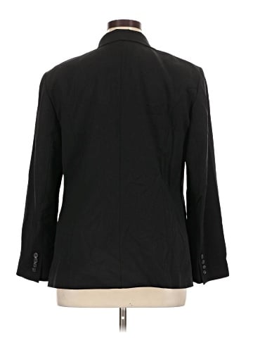 Lafayette 148 New York Blazer (view 2)