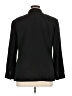 Lafayette 148 New York Black Blazer Size 16 - photo 2