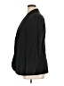 Lafayette 148 New York Black Blazer Size 16 - photo 5