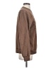 Brandy Melville Brown Sweatshirt Size S (estimated) - photo 4