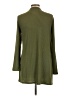 IMAN Green Cardigan Size L - photo 2