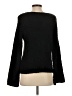 INC International Concepts Black Pullover Sweater Size S - photo 2