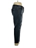 Democracy Solid Blue Jeans Size 16 - photo 4