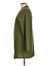 IMAN Green Cardigan Size L - photo 5