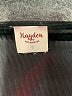 Hayden Black Bodysuit Size 3X - photo 3