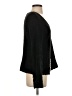 INC International Concepts Black Pullover Sweater Size S - photo 4
