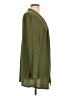 IMAN Green Cardigan Size L - photo 4