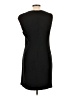 Armani Exchange 100% Polyester Black Cocktail Dress Size 10 - photo 2