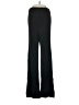 H&M Chevron-herringbone Black Dress Pants Size S - photo 2