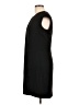 Armani Exchange 100% Polyester Black Cocktail Dress Size 10 - photo 5