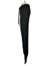 H&M Chevron-herringbone Black Dress Pants Size S - photo 5
