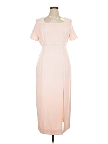 Liz Claiborne Casual Dress (view 1)