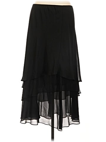 Alex Evenings Formal Skirt (view 1)
