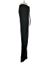 H&M Chevron-herringbone Black Dress Pants Size S - photo 4