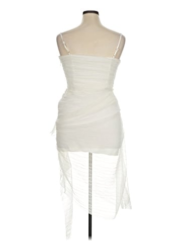 BCBGMAXAZRIA Cocktail Dress (view 2)