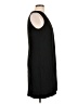 Armani Exchange 100% Polyester Black Cocktail Dress Size 10 - photo 4