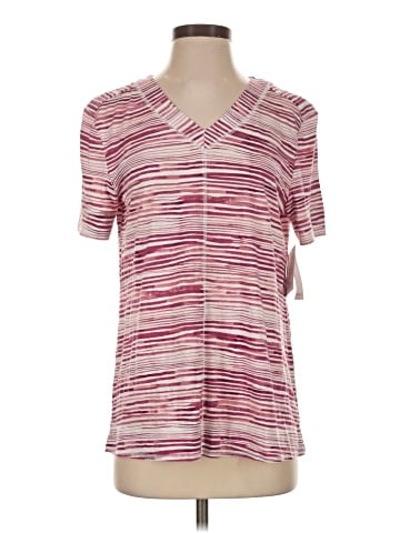 Westbound Short Sleeve Top (view 1)