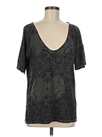 Zara Collection Short Sleeve T-Shirt (view 1)