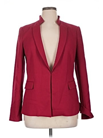 White House Black Market Blazer (view 1)