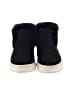 Tretorn Black Sneakers Size 6 - photo 2