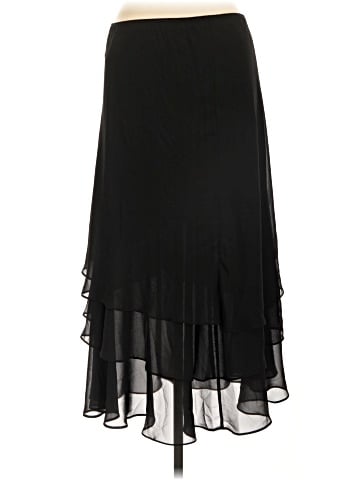 Alex Evenings Formal Skirt (view 2)