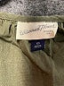 Universal Thread Solid Green Casual Dress Size XS - photo 7
