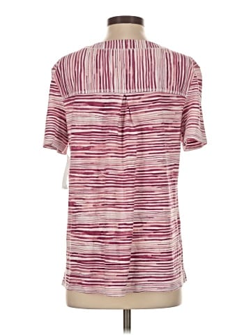 Westbound Short Sleeve Top (view 2)