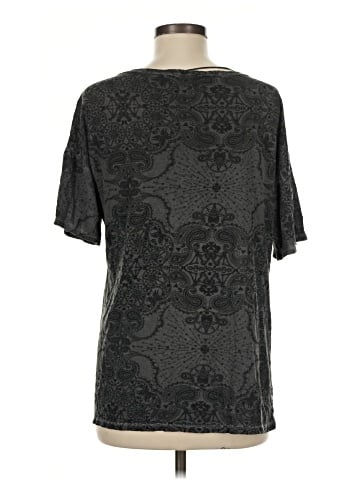 Zara Collection Short Sleeve T-Shirt (view 2)