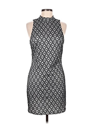 Midnight Doll Cocktail Dress (view 1)