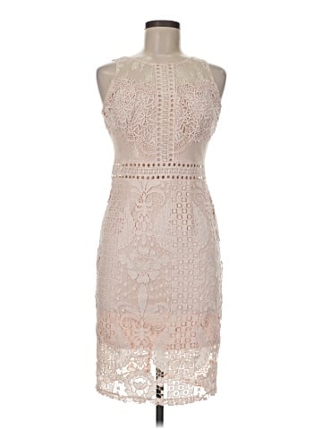 Soieblu Cocktail Dress (view 1)