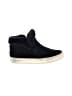 Tretorn Black Sneakers Size 6 - photo 1