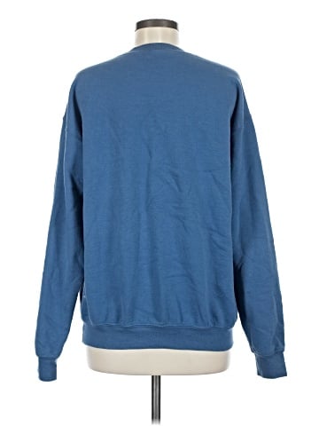 Gildan Sweatshirt (view 2)