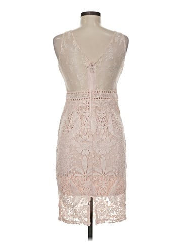 Soieblu Cocktail Dress (view 2)