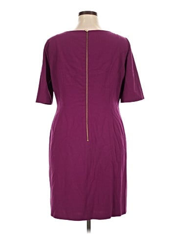 Tahari by ASL Casual Dress (view 2)