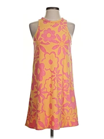 Zara Cocktail Dress (view 1)