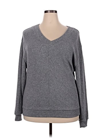 Unbranded Pullover Sweater (view 1)