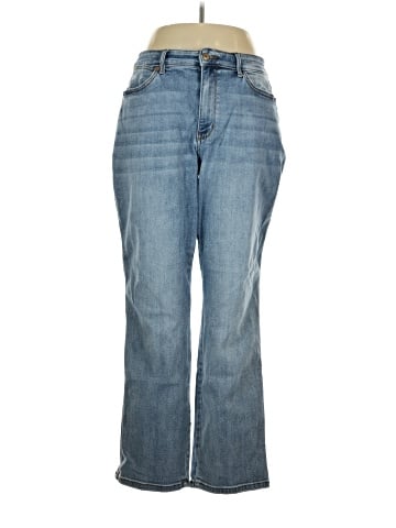 Judy Blue Jeans (view 1)