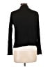 Olivia Moon Black Cardigan Size L - photo 2