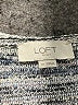 Ann Taylor LOFT Outlet Tweed Gray Pullover Sweater Size XS - photo 7