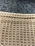 Unbranded Tan 3/4 Sleeve T-Shirt Size S - photo 7