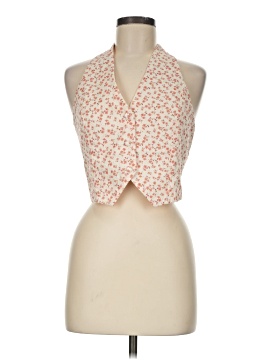 Altar'd State Sleeveless Blouse
