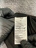 Old Navy Solid Black Formal Skirt Size M - photo 5
