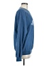 Gildan Blue Sweatshirt Size M - photo 4