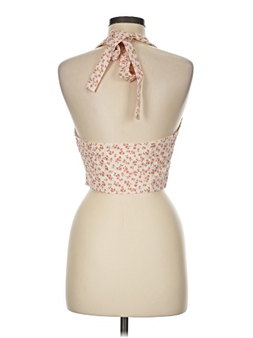 Altar'd State Sleeveless Blouse (view 2)