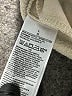 Gap Solid Ivory Athletic Shorts Size L - photo 4